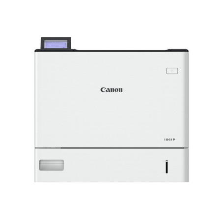 Canon i-SENSYS X/1861P + toner/Tlač/Laser/A4/LAN/WiFi/USB