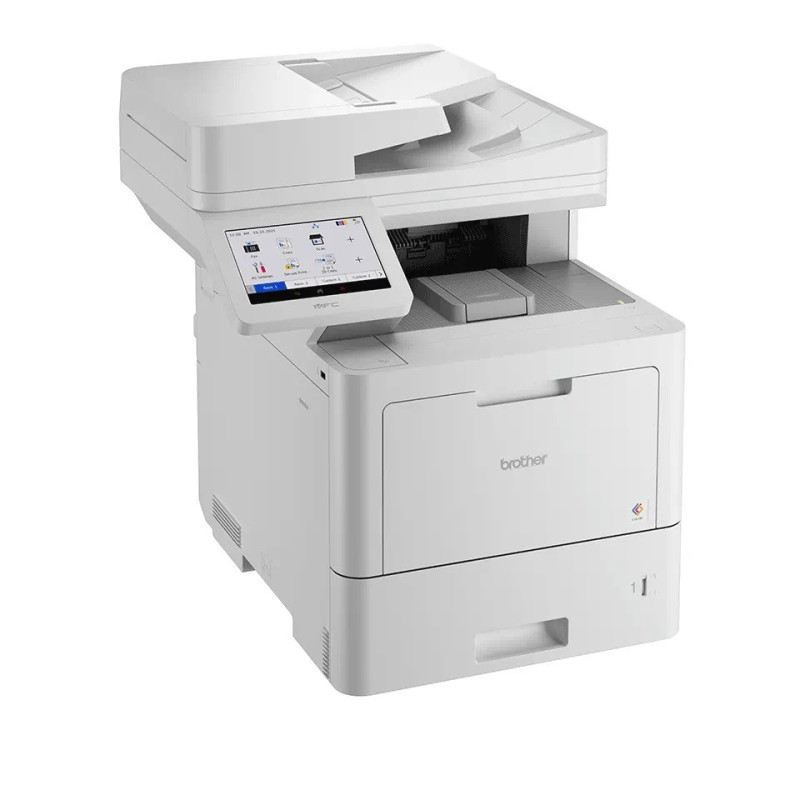 Brother/MFC-L9670CDN/MF/Laser/A4/LAN/USB