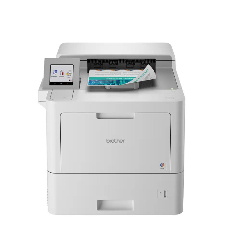 Brother/HL-L9430CDN/Tlač/Laser/A4/LAN/USB