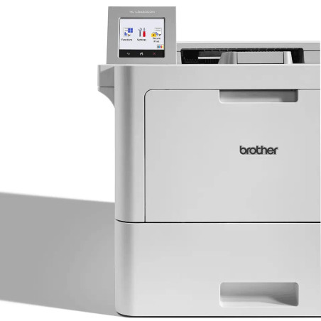 Brother/HL-L9430CDN/Tlač/Laser/A4/LAN/USB