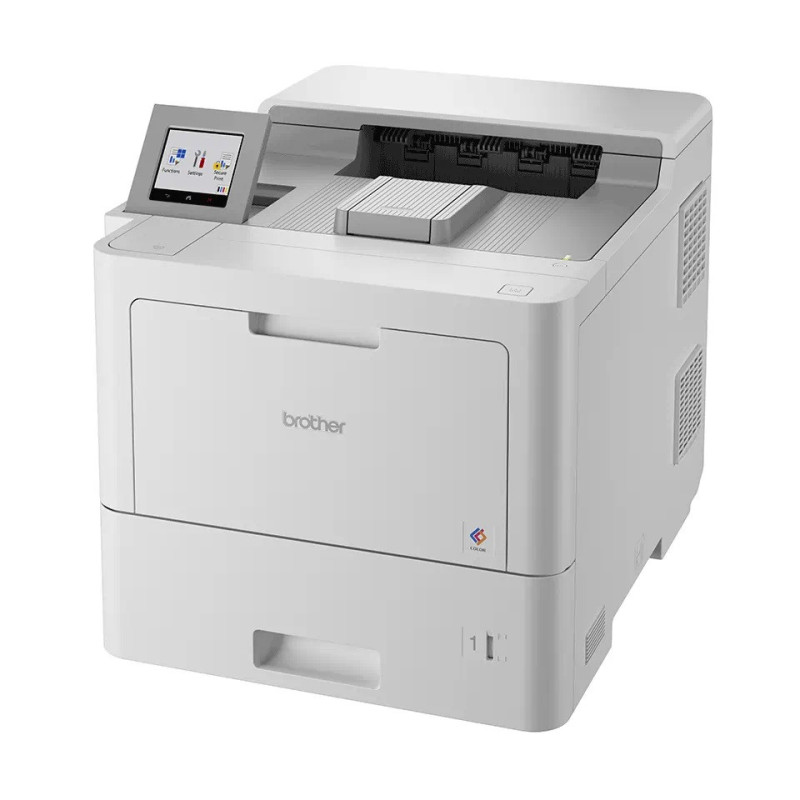 Brother/HL-L9470CDN/Tlač/Laser/A4/LAN/WiFi/USB
