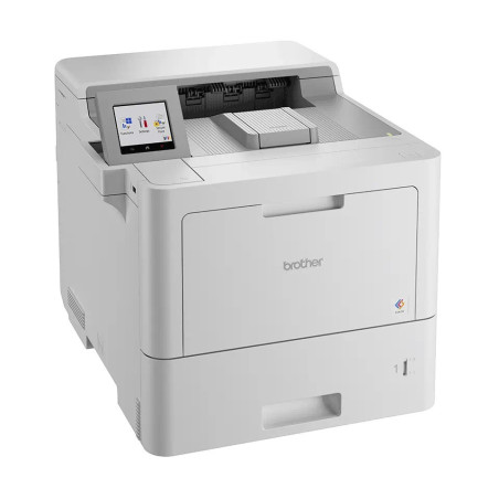 Brother/HL-L9470CDN/Tlač/Laser/A4/LAN/WiFi/USB