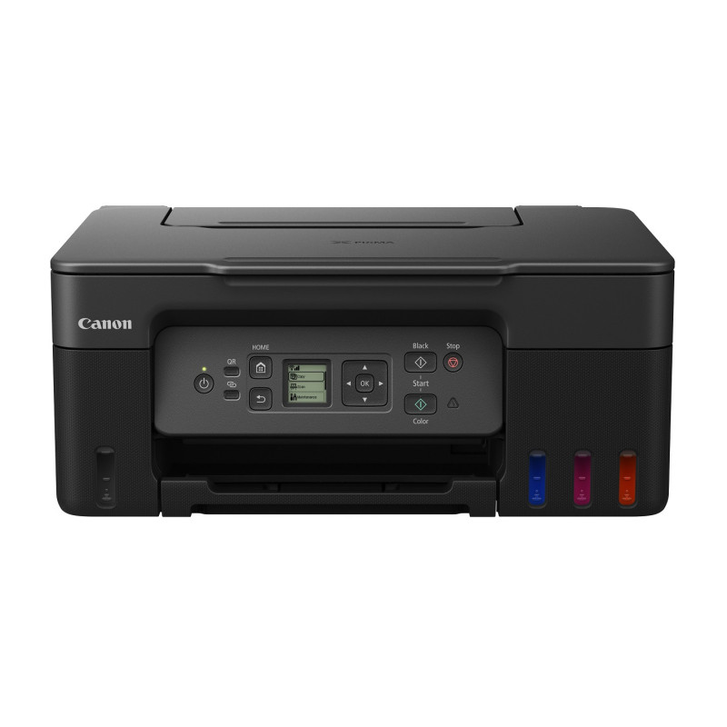 Canon PIXMA/G3470 BK/MF/Ink/A4/WiFi/USB