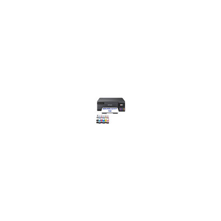 Epson EcoTank/L8050 ITS/Tlač/Ink/A4/WiFi/USB