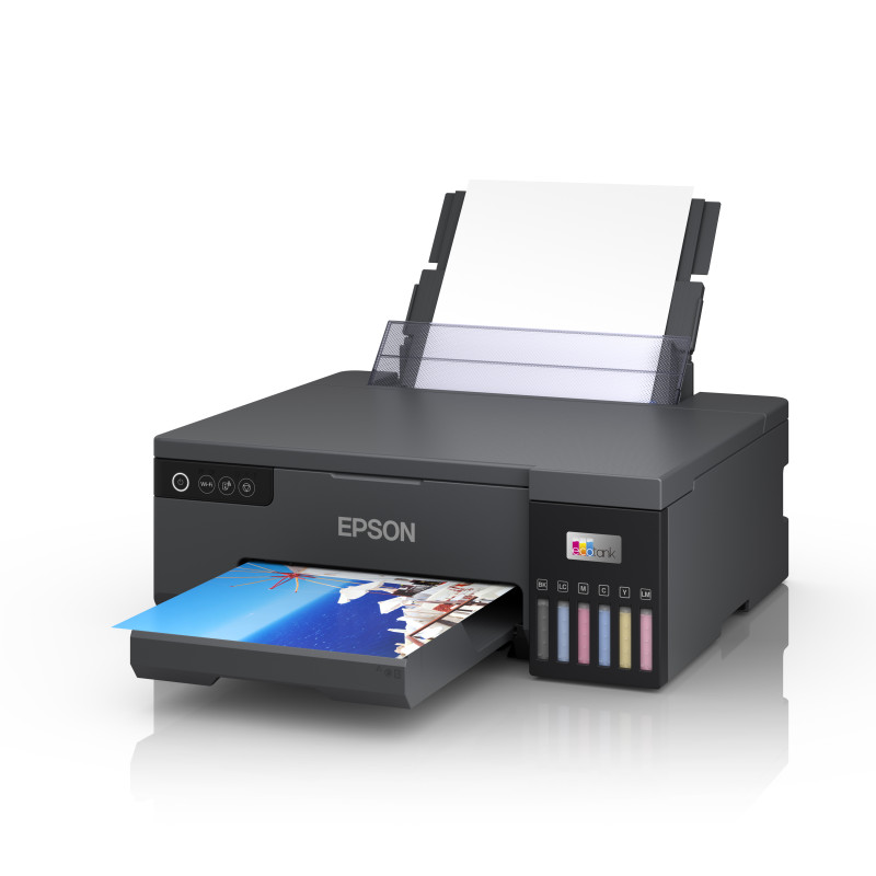 Epson EcoTank/L8050 ITS/Tlač/Ink/A4/WiFi/USB