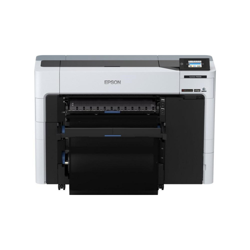 Epson SureColor/SC-P6500D/Tlač/Ink/Role/LAN/WiFi/USB