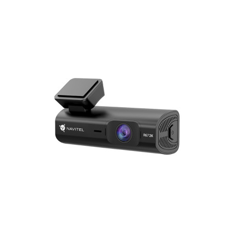 NAVITEL R67 2K autokamera s WIFI