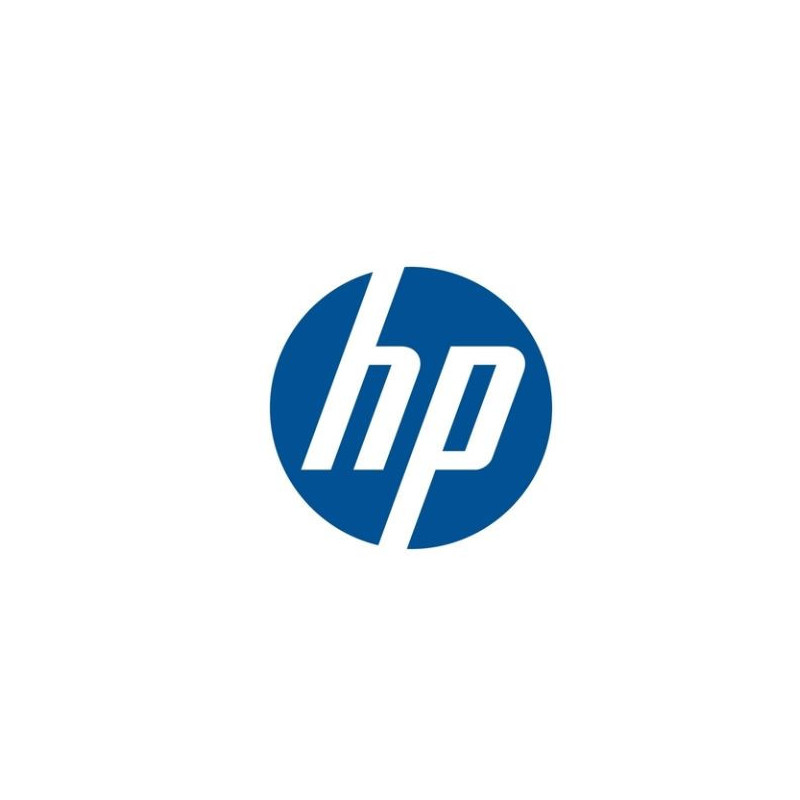 HP Security Manager 3yr License E-LTU
