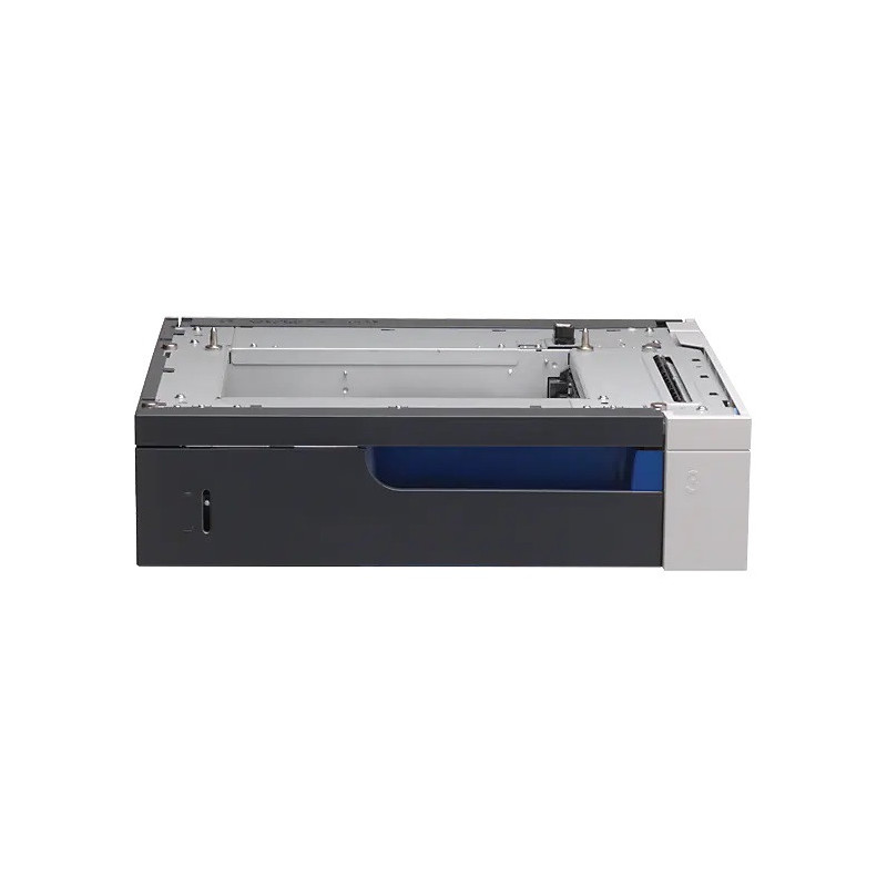 HP LaserJet 1X500 Tray
