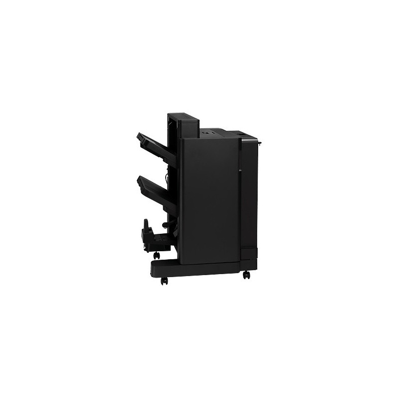 HP LaserJet Booklet Maker/MFP Finisher