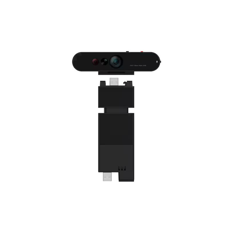 ThinkVision MC60 Monitor Webcam