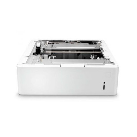 HP LaserJet 550-Sheet Paper Feeder