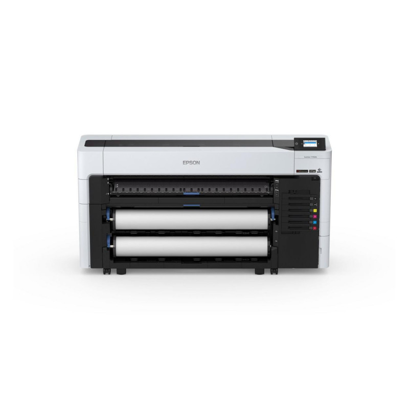 Epson SureColor/SC-T7700DL/Tlač/Ink/Role/LAN/WiFi/USB
