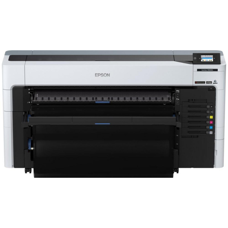 Epson SureColor/SC-P8500DL/Tlač/Ink/Role/LAN/WiFi/USB