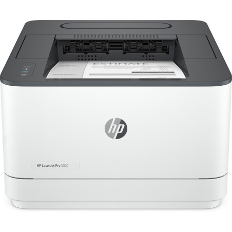 HP LaserJet Pro/3002dn/Tlač/Laser/A4/LAN/USB