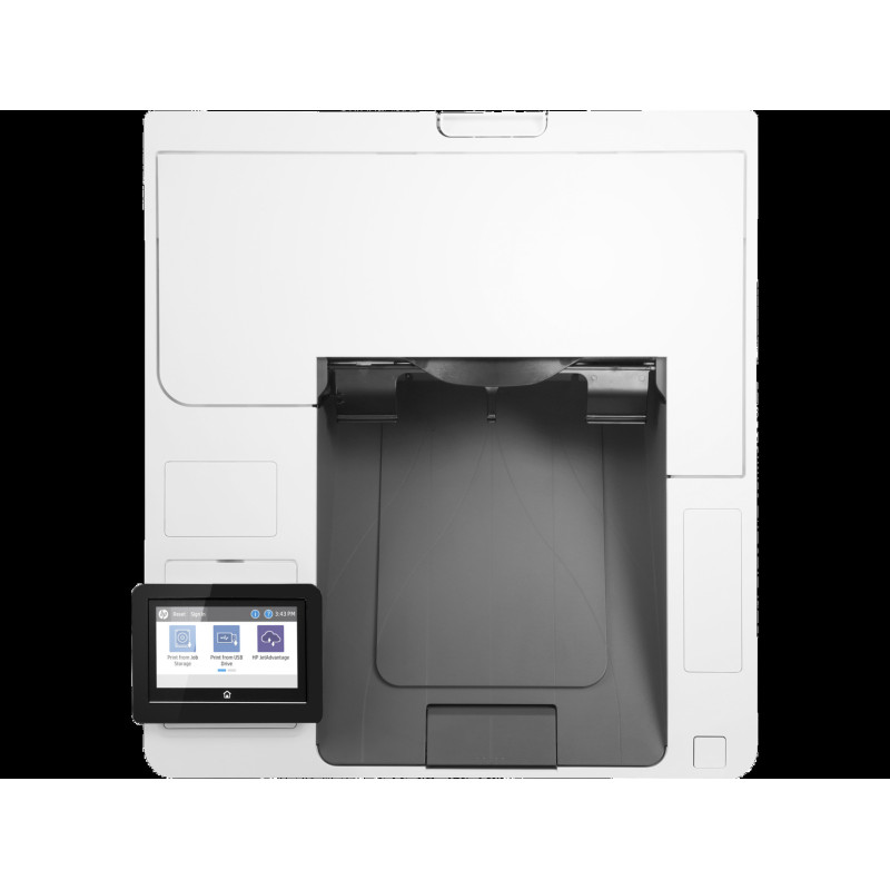 HP LaserJet Enterprise/M611dn/Tlač/Laser/A4/LAN/USB