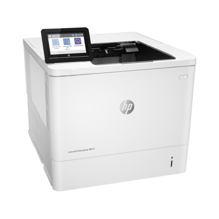 HP LaserJet Enterprise/M612dn/Tlač/Laser/A4/LAN/USB