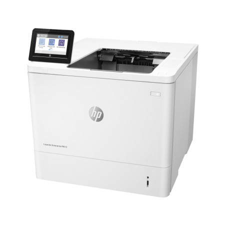 HP LaserJet Enterprise/M612dn/Tlač/Laser/A4/LAN/USB
