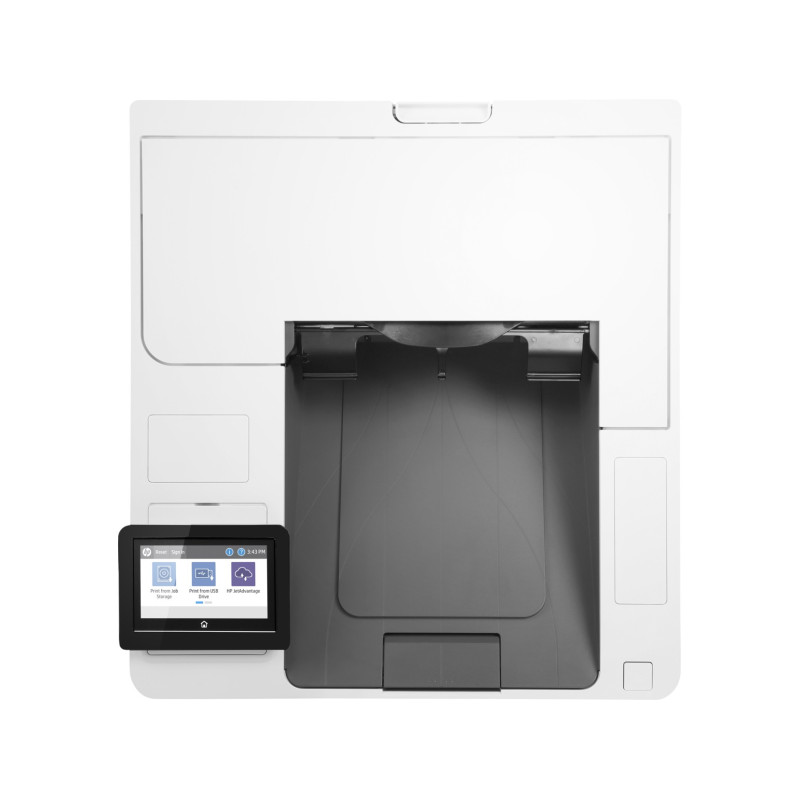 HP LaserJet Enterprise/M612dn/Tlač/Laser/A4/LAN/USB