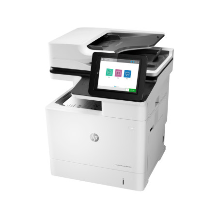 HP LaserJet Enterprise/M635h/MF/Laser/A4/LAN/USB