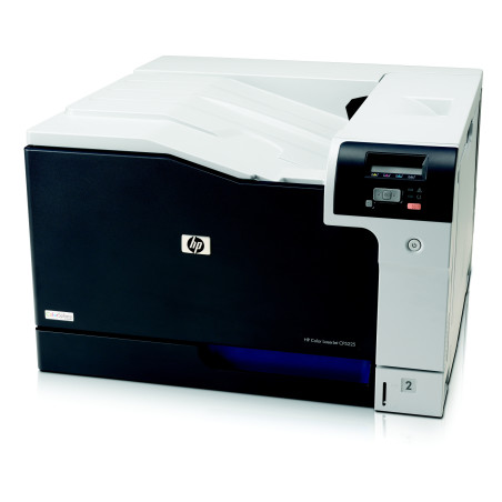 HP Color LaserJet Pro/CP5225dn/Tlač/Laser/A3/LAN/USB