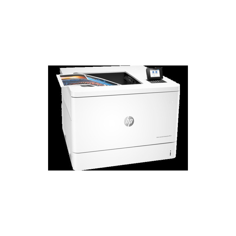 HP Color LaserJet Enterprise/M751dn/Tlač/Laser/A3/LAN/USB