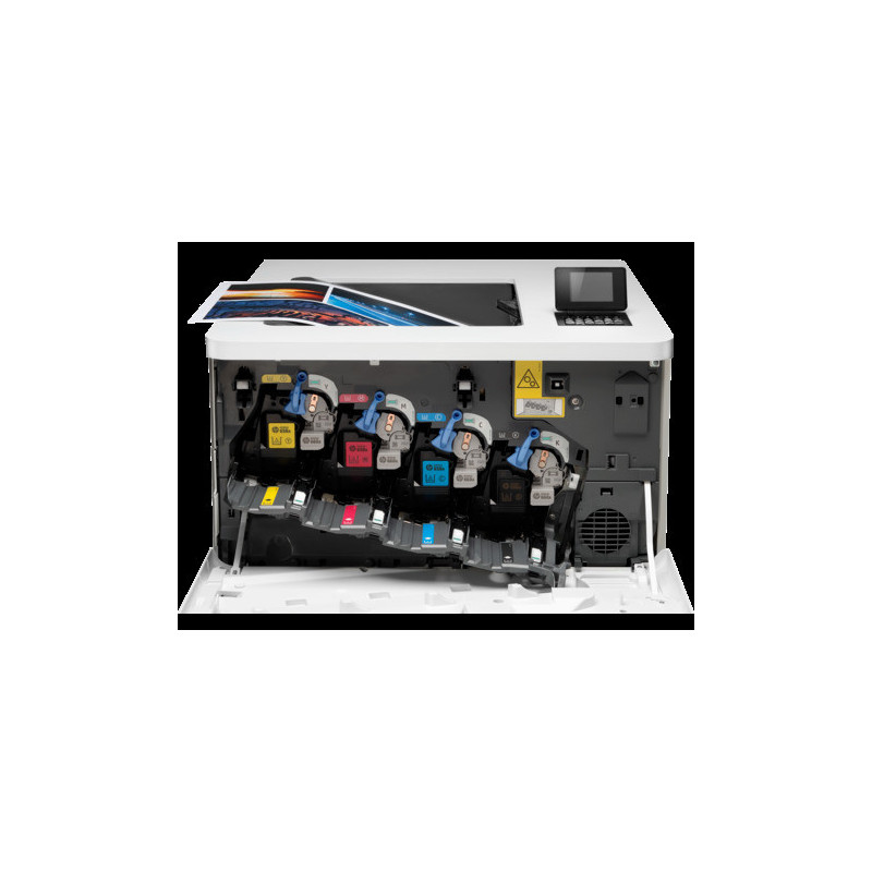 HP Color LaserJet Enterprise/M751dn/Tlač/Laser/A3/LAN/USB