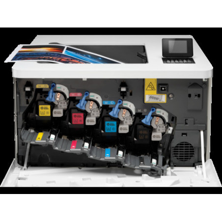 HP Color LaserJet Enterprise/M751dn/Tlač/Laser/A3/LAN/USB