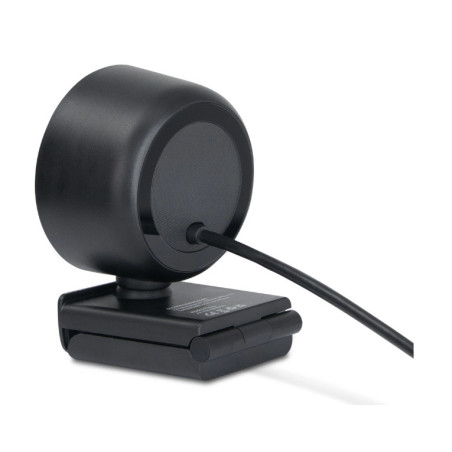 DICOTA Webcam Ringlight 5MP