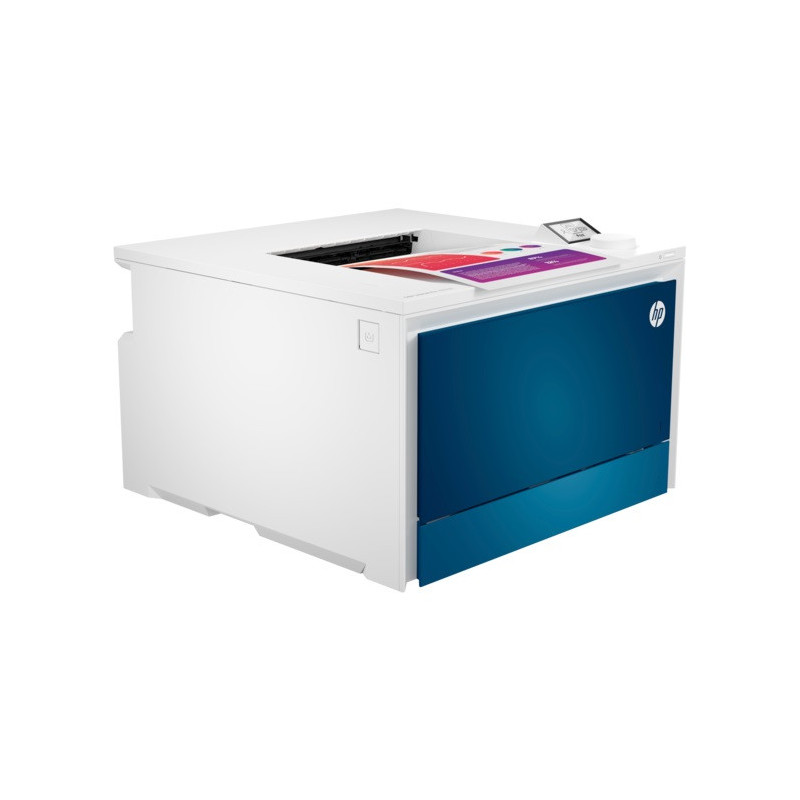 HP Color LaserJet Pro/4202dn/Tlač/Laser/A4/LAN/USB