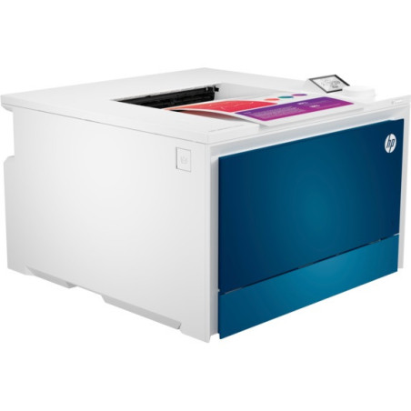 HP Color LaserJet Pro/4202dn/Tlač/Laser/A4/LAN/USB