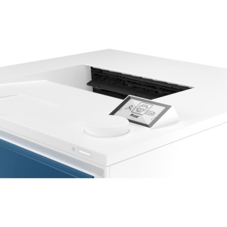 HP Color LaserJet Pro/4202dw/Tlač/Laser/A4/LAN/WiFi/USB
