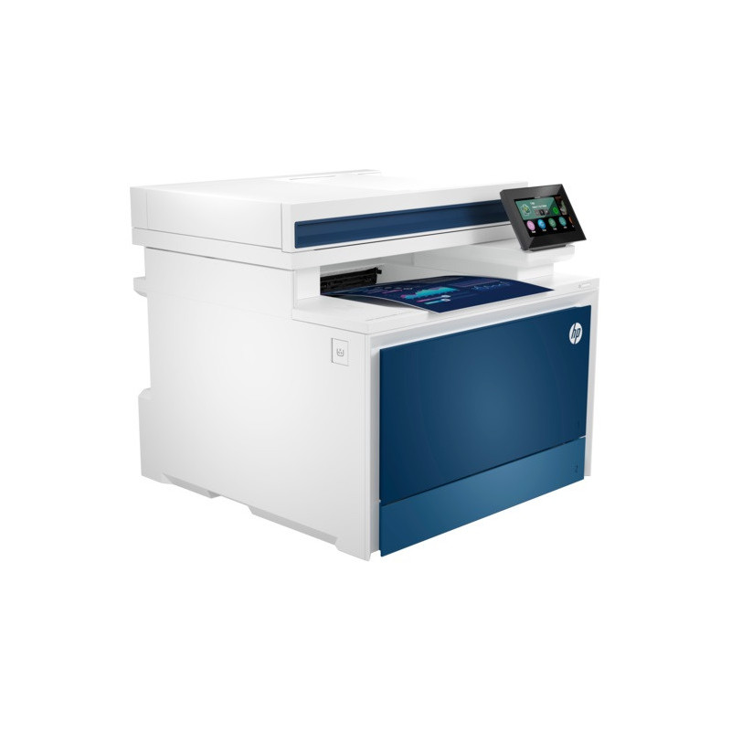 HP Color LaserJet Pro/MFP 4302fdw/MF/Laser/A4/LAN/WiFi/USB