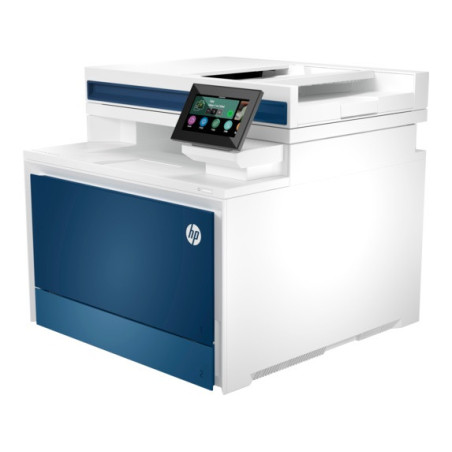 HP Color LaserJet Pro/MFP 4302fdw/MF/Laser/A4/LAN/WiFi/USB