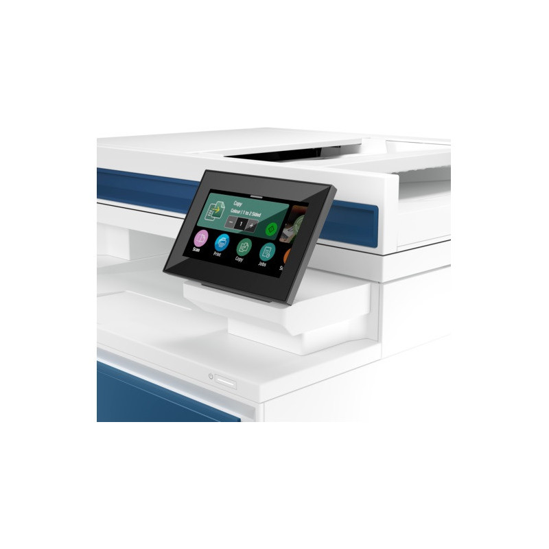 HP Color LaserJet Pro/MFP 4302dw/MF/Laser/A4/LAN/WiFi/USB