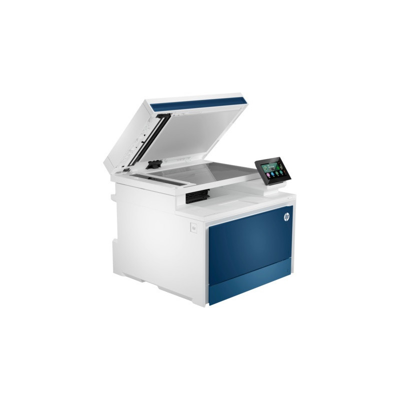 HP Color LaserJet Pro/MFP 4302dw/MF/Laser/A4/LAN/WiFi/USB