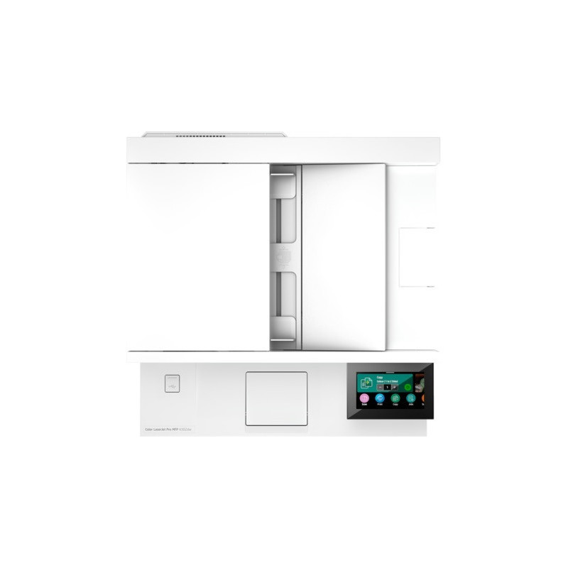 HP Color LaserJet Pro/MFP 4302dw/MF/Laser/A4/LAN/WiFi/USB