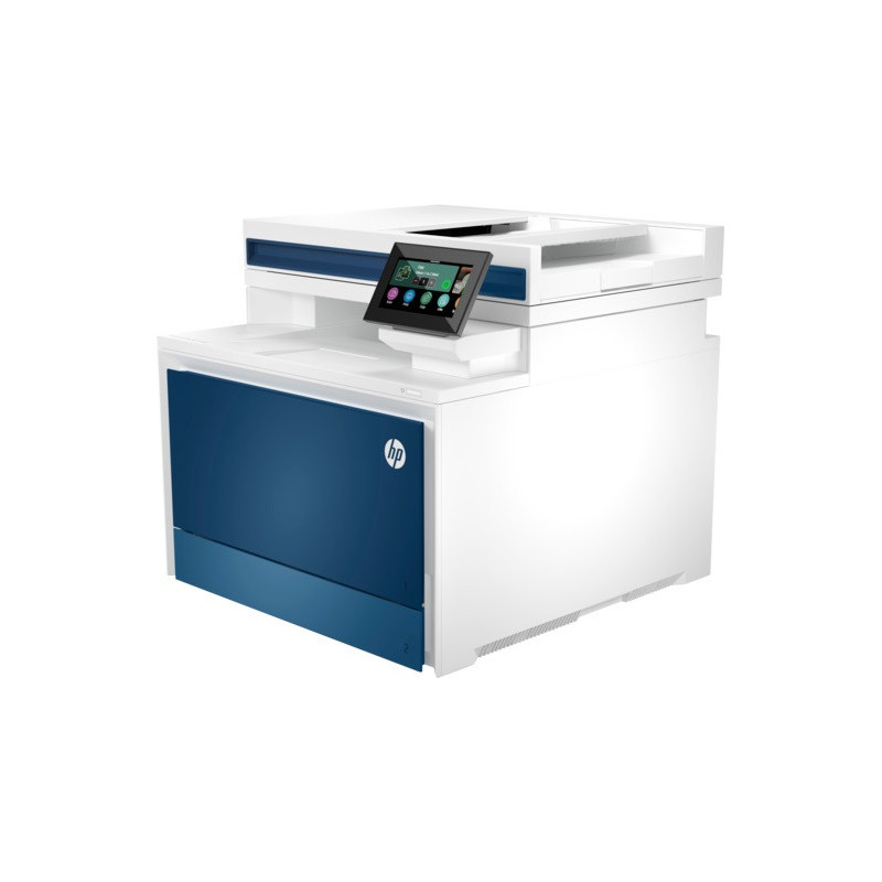 HP Color LaserJet Pro/MFP 4302fdn/MF/Laser/A4/LAN/USB