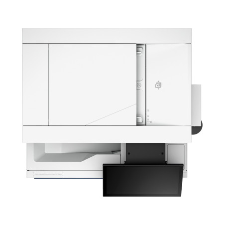 HP Color LaserJet Enterprise/Flow MFP 5800zf/MF/Laser/A4/LAN/USB