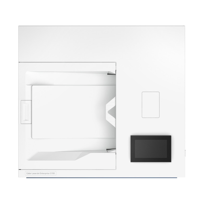 HP Color LaserJet Enterprise/5700dn/Tlač/Laser/A4/LAN/USB