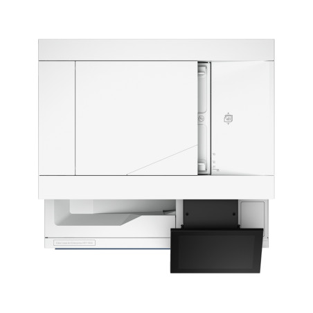 HP Color LaserJet Enterprise/MFP 5800dn/MF/Laser/A4/LAN/USB