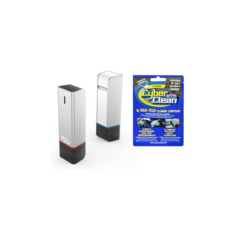 Cyber ??Clean AutoScreen-Pro Cleaning Solution