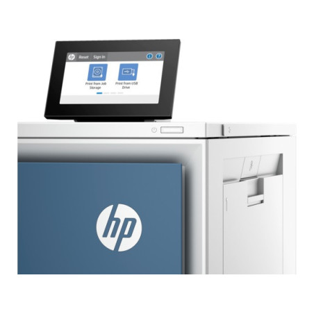 HP Color LaserJet Enterprise/6701dn/Tlač/Laser/A4/LAN/USB