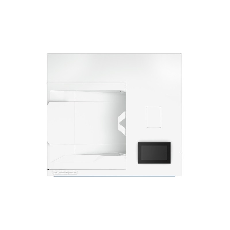 HP Color LaserJet Enterprise/6701dn/Tlač/Laser/A4/LAN/USB