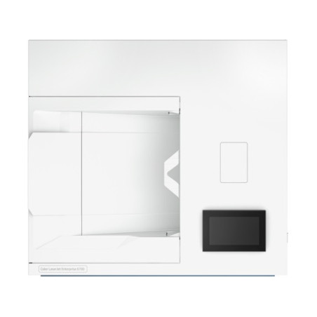 HP Color LaserJet Enterprise/6701dn/Tlač/Laser/A4/LAN/USB