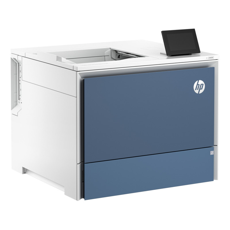 HP Color LaserJet Enterprise/6700dn/Tlač/Laser/A4/LAN/USB