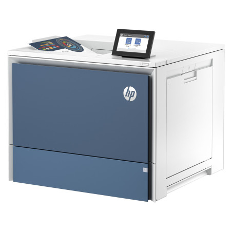 HP Color LaserJet Enterprise/6700dn/Tlač/Laser/A4/LAN/USB