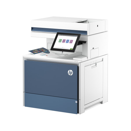 HP Color LaserJet Enterprise/MFP 6800dn/MF/Laser/A4/LAN/USB
