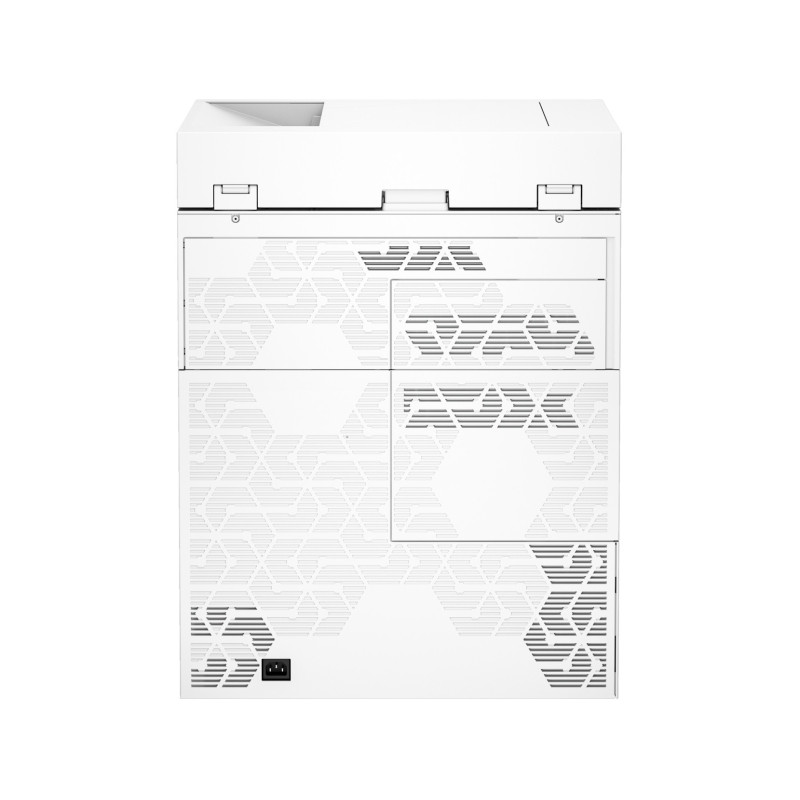 HP Color LaserJet Enterprise/Flow MFP 6800zf/MF/Laser/A4/LAN/USB