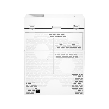 HP Color LaserJet Enterprise/Flow MFP 6800zf/MF/Laser/A4/LAN/USB